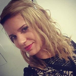 Meet your Posher, Olga